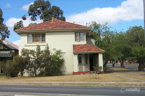 80 Thomas St, West Perth, WA 6005