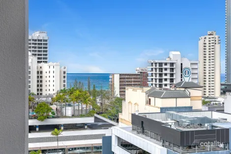 1105/67 Ferny Ave, Surfers Paradise, QLD 4217