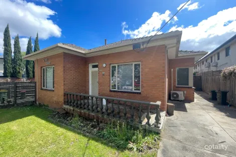 7/10 Murray St, Thornbury, VIC 3071