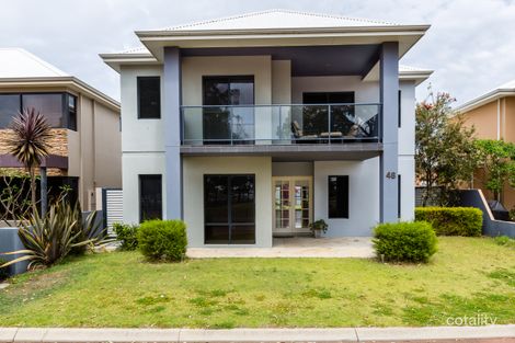 Property photo of 48 Marina Quay Drive Erskine WA 6210