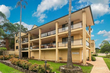 12/35 Brandon Ave, Bankstown, NSW 2200