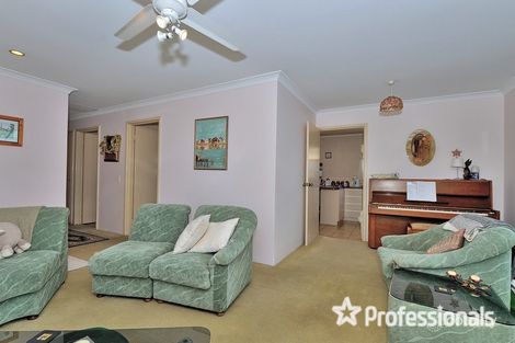 Property photo of 4 Ivanhoe Place Gosnells WA 6110