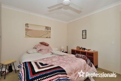 Property photo of 4 Ivanhoe Place Gosnells WA 6110