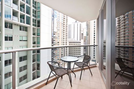 1106/70 Mary St, Brisbane City, QLD 4000