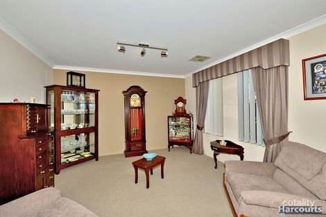 Property photo of 34/27 Meadow Springs Drive Meadow Springs WA 6210