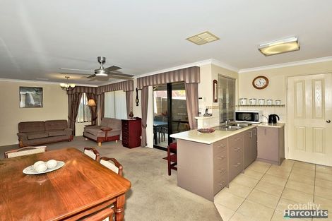 Property photo of 34/27 Meadow Springs Drive Meadow Springs WA 6210