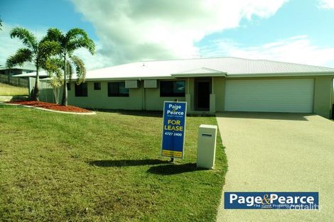Property photo of 10 Baird Court Bushland Beach QLD 4818