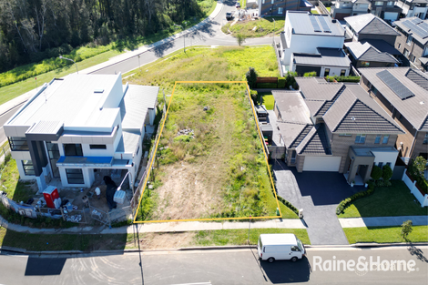 36 Pacific Palms Cct, Hoxton Park, NSW 2171