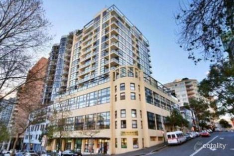 309/174-186 Goulburn St, Surry Hills, NSW 2010