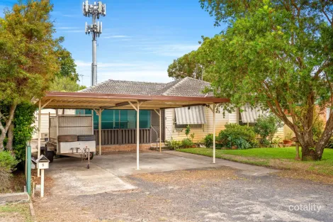 5 Wentworth Ave S, Woy Woy, NSW 2256