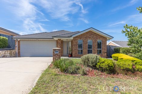 4 Sudradjat St, Casey, ACT 2913