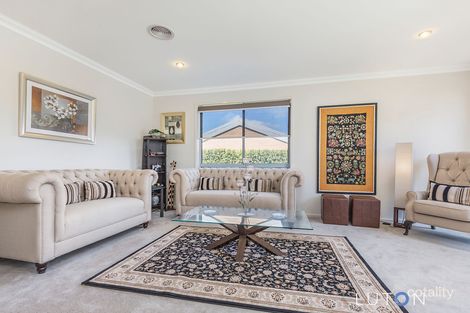 Property photo of 4 Sudradjat Street Casey ACT 2913