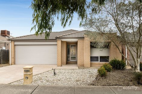 Property photo of 5 Garden Road Doreen VIC 3754