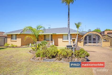 13 Fawkener Pl, Werrington County, NSW 2747