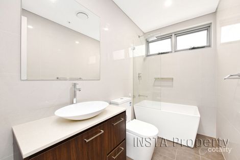 Property photo of 202/5 French Avenue Bankstown NSW 2200