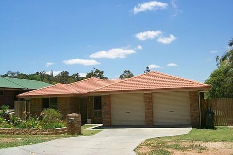 42 Ferguson Cres, West Gladstone, QLD 4680