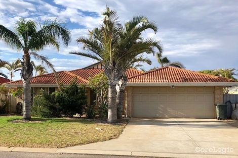 Property photo of 3 Bell Court Mount Tarcoola WA 6530