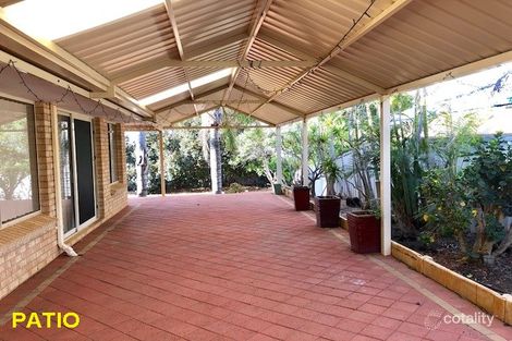 Property photo of 3 Bell Court Mount Tarcoola WA 6530