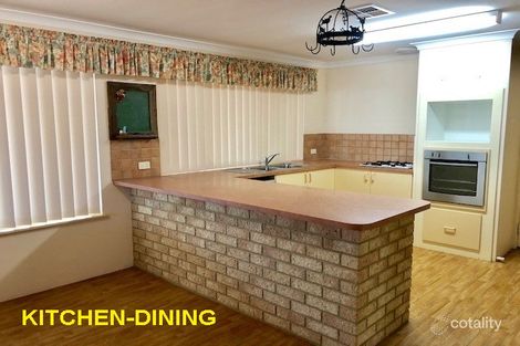 Property photo of 3 Bell Court Mount Tarcoola WA 6530