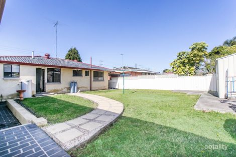 Property photo of 211 Parker Street South Penrith NSW 2750