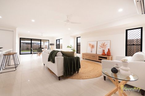 Property photo of 11 Speewah Bend Mount Peter QLD 4869