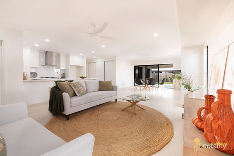 Property photo of 11 Speewah Bend Mount Peter QLD 4869