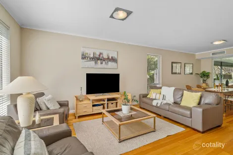 Property photo of 51 Malone Loop Meadow Springs WA 6210