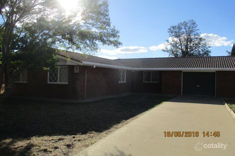 Property photo of 5 Boland Drive Moree NSW 2400