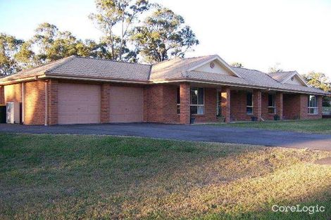 Property photo of 17 Timbertop Road Glen Oak NSW 2320