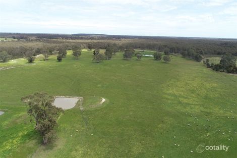 1311 Ullswater-Mortat Rd, Ullswater, VIC 3318