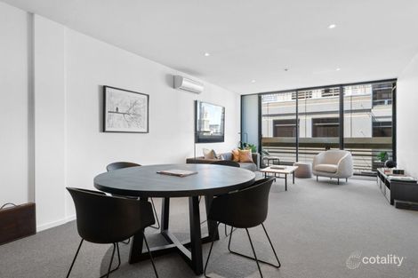 Property photo of 1105/118 Russell Street Melbourne VIC 3000