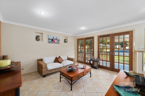 Property photo of 31 Adelines Way Coffs Harbour NSW 2450