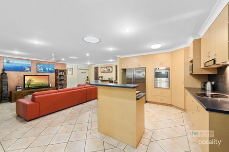 Property photo of 31 Adelines Way Coffs Harbour NSW 2450