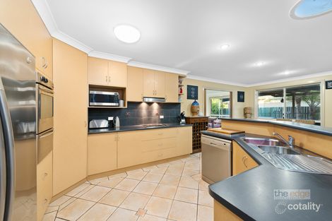 Property photo of 31 Adelines Way Coffs Harbour NSW 2450