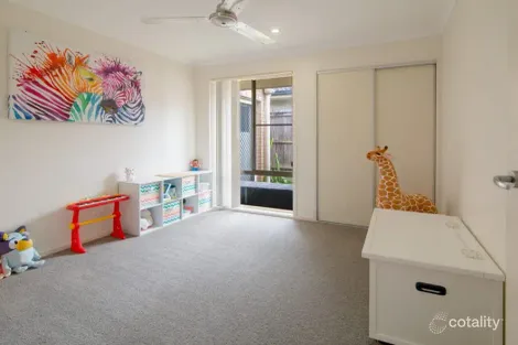 Property photo of 25 Custodian Crescent Ormeau QLD 4208