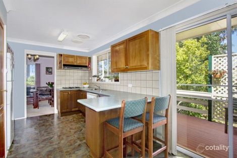 Property photo of 63 Emu Plains Road Mount Riverview NSW 2774