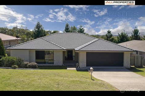 Property photo of 7 Henderson Crescent Drewvale QLD 4116