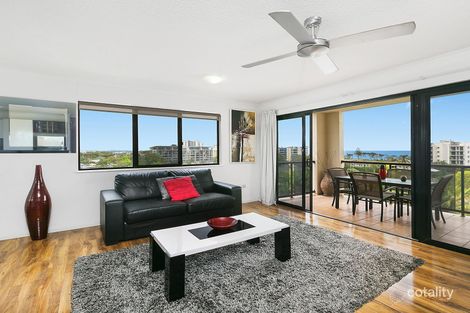 Property photo of 59/6 Mari Street Alexandra Headland QLD 4572