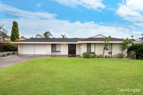 Property photo of 8 Worthington Road Booragoon WA 6154