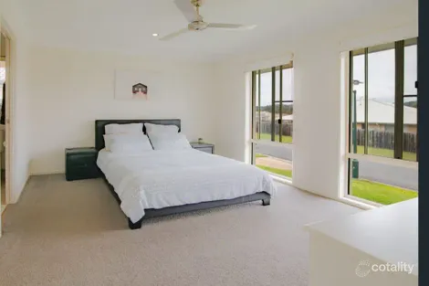 Property photo of 25 Custodian Crescent Ormeau QLD 4208