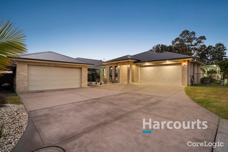 Property photo of 27 Tournament Street Rutherford NSW 2320