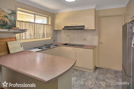 Property photo of 1/7 Harbour Boulevard Bomaderry NSW 2541
