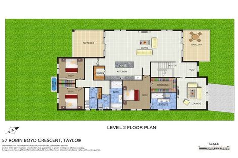Property photo of 57 Robin Boyd Crescent Taylor ACT 2913