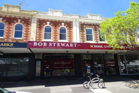 2/119-121 Victoria Ave, Albert Park, VIC 3206