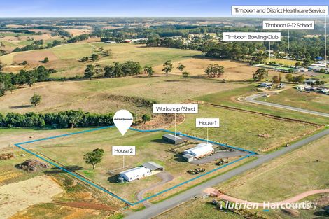 Property photo of 36 Lindquists Road Timboon VIC 3268