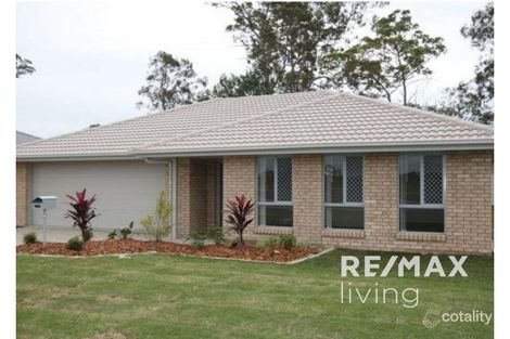 Property photo of 37 Reibelt Drive Caboolture QLD 4510