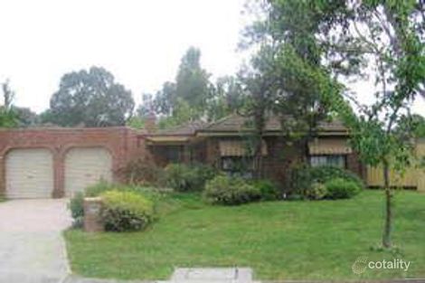 Property photo of 6 Birch Court Narre Warren VIC 3805