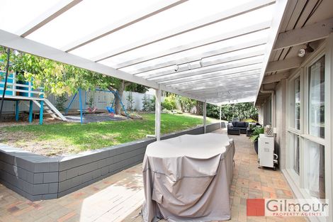 Property photo of 176 Tuckwell Road Castle Hill NSW 2154