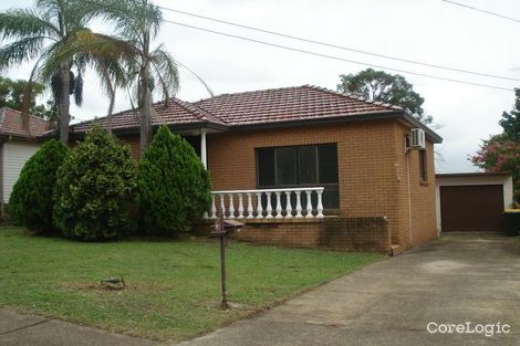 Property photo of 59 Bruce Street Merrylands West NSW 2160