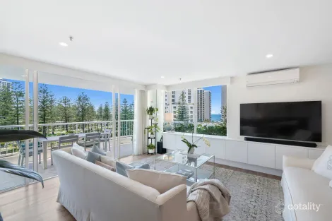 602/1 Peak Ave, Main Beach, QLD 4217